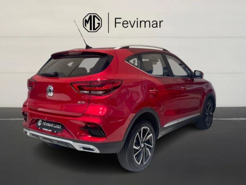 MG ZS 1.5 Luxury