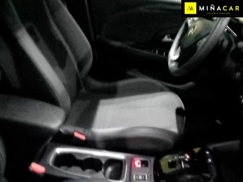 Opel Corsa 1.2 Turbo XHL Elegance Auto 74 kW (100 CV)