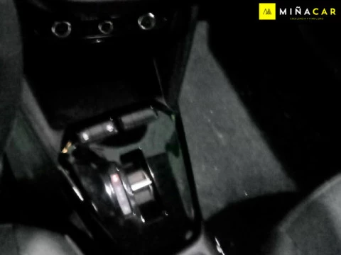 Opel Corsa 1.2 Turbo XHL Elegance Auto 74 kW (100 CV)