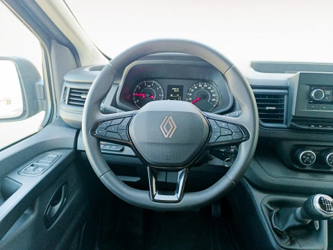 Renault Trafic COMBI 9 AUTHENTIC LARGO ENERGY BLUE DCI 150CV