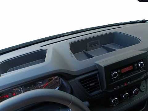 Renault Trafic COMBI 9 AUTHENTIC LARGO ENERGY BLUE DCI 150CV