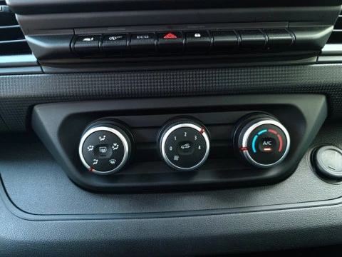 Renault Trafic COMBI 9 AUTHENTIC LARGO ENERGY BLUE DCI 150CV