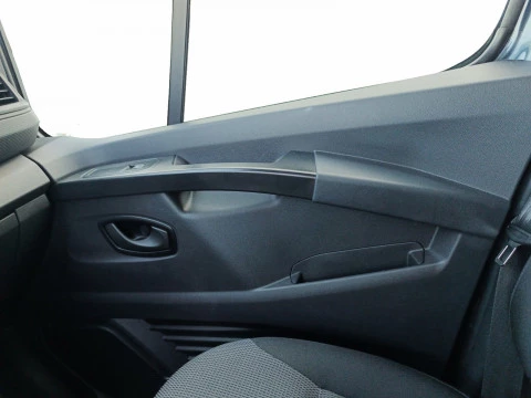 Renault Trafic COMBI 9 AUTHENTIC LARGO ENERGY BLUE DCI 150CV