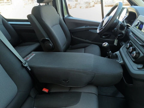 Renault Trafic COMBI 9 AUTHENTIC LARGO ENERGY BLUE DCI 150CV