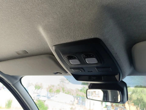 Renault Trafic COMBI 9 AUTHENTIC LARGO ENERGY BLUE DCI 150CV