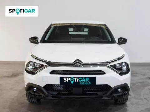 Citroën ë-C4 ë-C4 eléctrico 100kW 50kWh Feel Pack