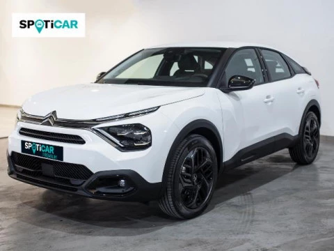 Citroën ë-C4 ë-C4 eléctrico 100kW 50kWh Feel Pack
