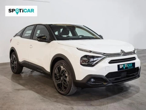 Citroën ë-C4 ë-C4 eléctrico 100kW 50kWh Feel Pack