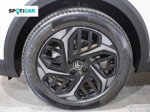 Citroën ë-C4 ë-C4 eléctrico 100kW 50kWh Feel Pack