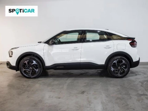 Citroën ë-C4 ë-C4 eléctrico 100kW 50kWh Feel Pack