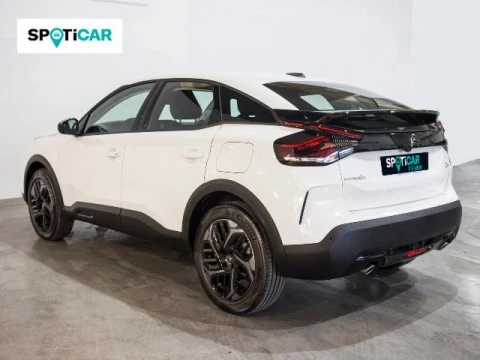 Citroën ë-C4 ë-C4 eléctrico 100kW 50kWh Feel Pack