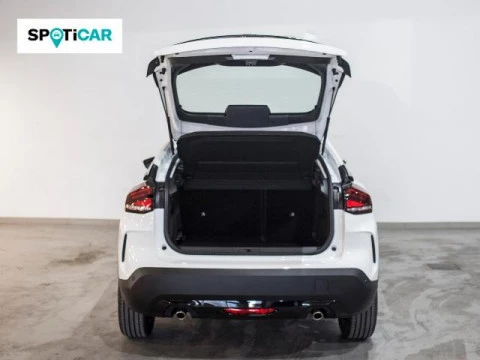 Citroën ë-C4 ë-C4 eléctrico 100kW 50kWh Feel Pack