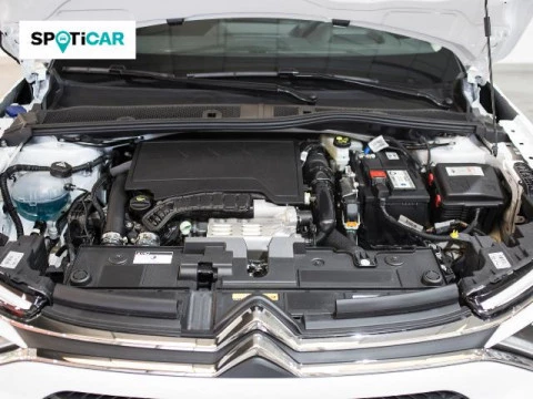 Citroën ë-C4 ë-C4 eléctrico 100kW 50kWh Feel Pack