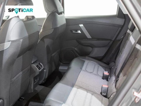 Citroën ë-C4 ë-C4 eléctrico 100kW 50kWh Feel Pack