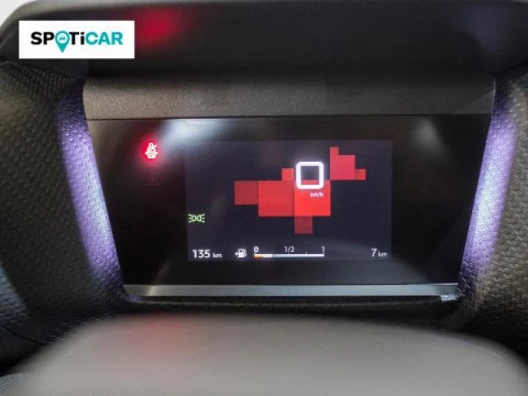 Citroën ë-C4 ë-C4 eléctrico 100kW 50kWh Feel Pack