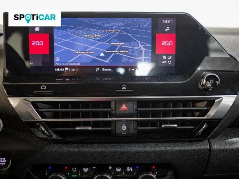 Citroën ë-C4 ë-C4 eléctrico 100kW 50kWh Feel Pack