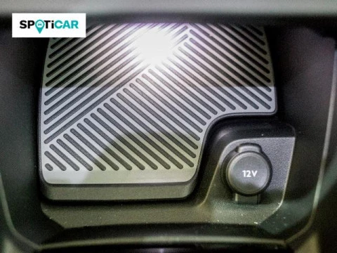 Citroën ë-C4 ë-C4 eléctrico 100kW 50kWh Feel Pack