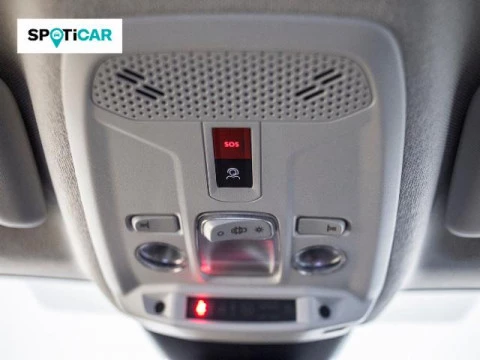 Citroën ë-C4 ë-C4 eléctrico 100kW 50kWh Feel Pack