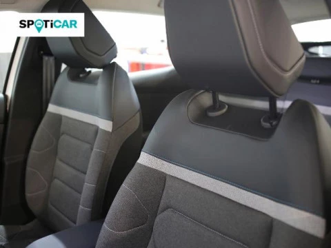 Citroën ë-C4 ë-C4 eléctrico 100kW 50kWh Feel Pack