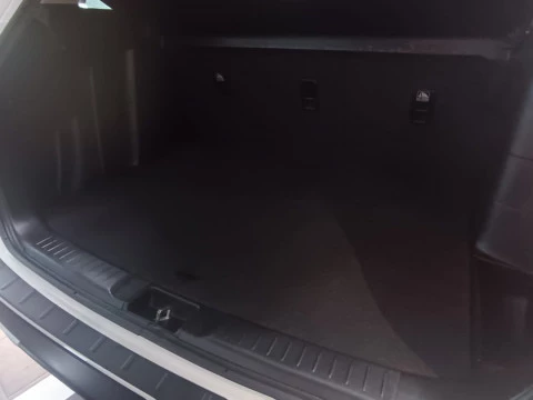 Suzuki Vitara 1.6 VVT GLE