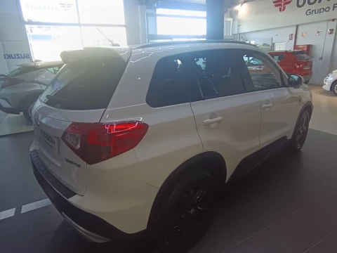 Suzuki Vitara 1.6 VVT GLE