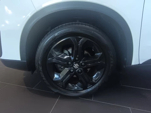 Suzuki Vitara 1.6 VVT GLE