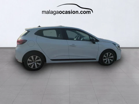 Renault Clio Equilibre Blue dCi 74kW (100CV)