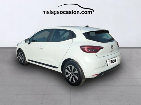 Renault Clio Equilibre Blue dCi 74kW (100CV)