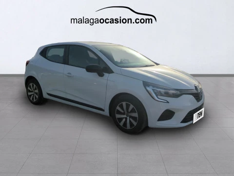 Renault Clio Equilibre Blue dCi 74kW (100CV)