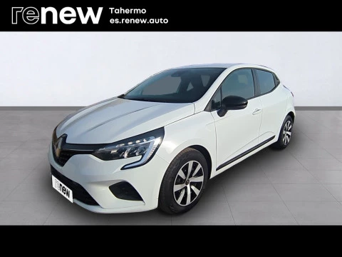 Renault Clio Equilibre Blue dCi 74kW (100CV)