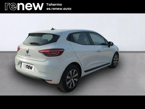 Renault Clio Equilibre Blue dCi 74kW (100CV)