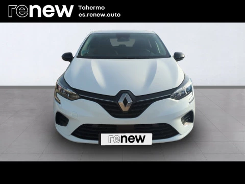 Renault Clio Equilibre Blue dCi 74kW (100CV)