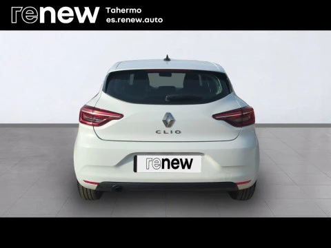 Renault Clio Equilibre Blue dCi 74kW (100CV)