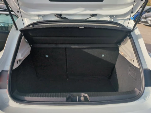 Renault Clio Equilibre Blue dCi 74kW (100CV)