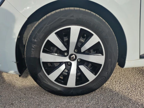 Renault Clio Equilibre Blue dCi 74kW (100CV)