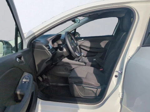 Renault Clio Equilibre Blue dCi 74kW (100CV)