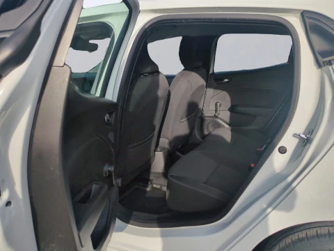 Renault Clio Equilibre Blue dCi 74kW (100CV)