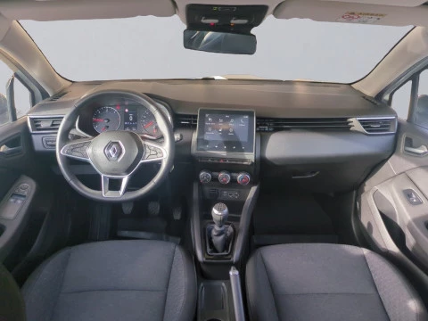 Renault Clio Equilibre Blue dCi 74kW (100CV)