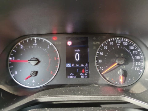 Renault Clio Equilibre Blue dCi 74kW (100CV)