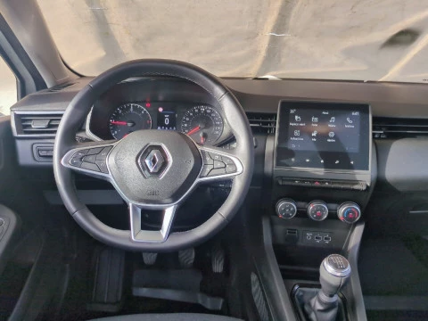 Renault Clio Equilibre Blue dCi 74kW (100CV)