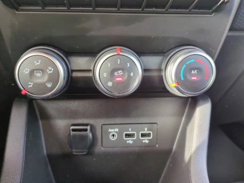 Renault Clio Equilibre Blue dCi 74kW (100CV)