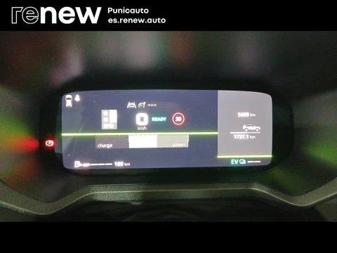 Dacia Bigster  Journey hybrid 155