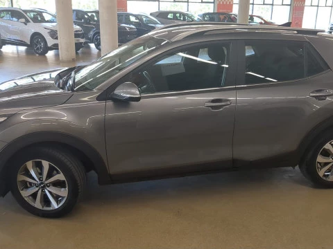 Kia Stonic 1.0 T-GDi 74kW (100CV) MHEV Drive DCT