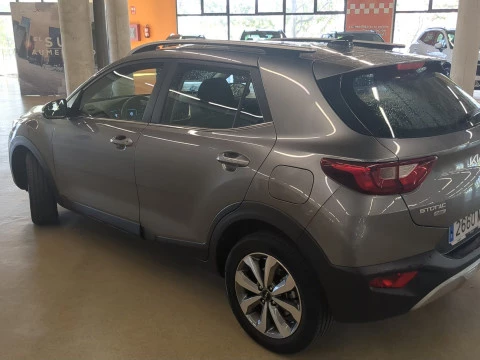 Kia Stonic 1.0 T-GDi 74kW (100CV) MHEV Drive DCT