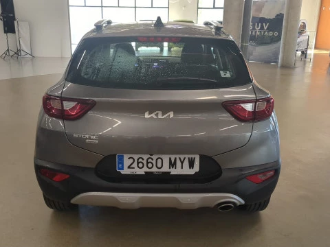 Kia Stonic 1.0 T-GDi 74kW (100CV) MHEV Drive DCT