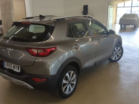 Kia Stonic 1.0 T-GDi 74kW (100CV) MHEV Drive DCT