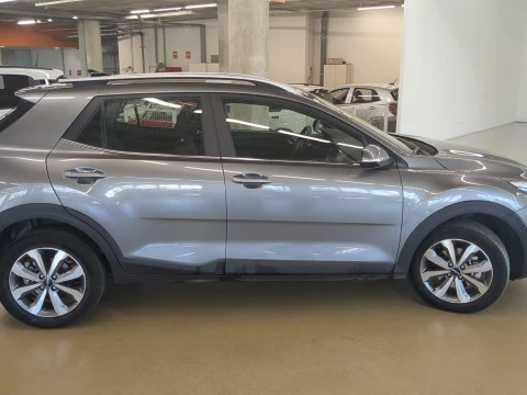 Kia Stonic 1.0 T-GDi 74kW (100CV) MHEV Drive DCT