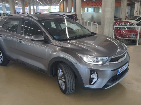 Kia Stonic 1.0 T-GDi 74kW (100CV) MHEV Drive DCT