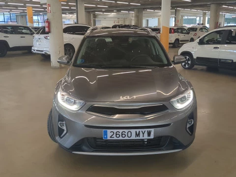 Kia Stonic 1.0 T-GDi 74kW (100CV) MHEV Drive DCT