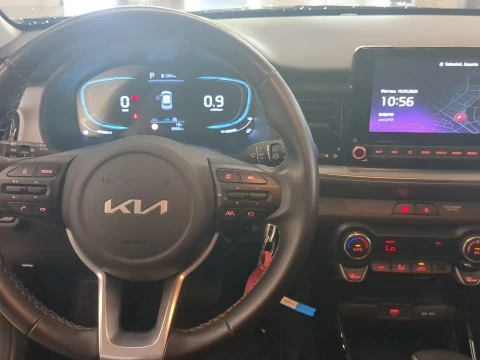 Kia Stonic 1.0 T-GDi 74kW (100CV) MHEV Drive DCT